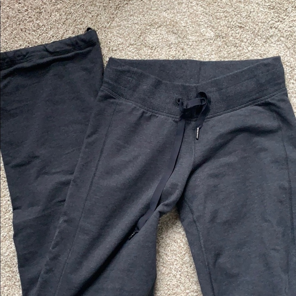 Lululemon Lulu Pant II